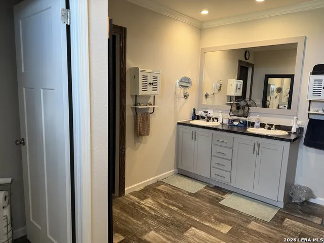 349 S Quailrun Port Lavaca, TX 77979