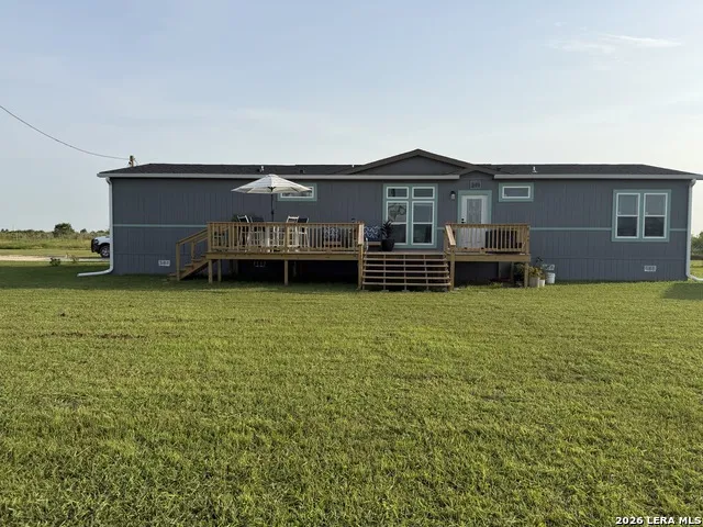349 S Quailrun Port Lavaca, TX 77979