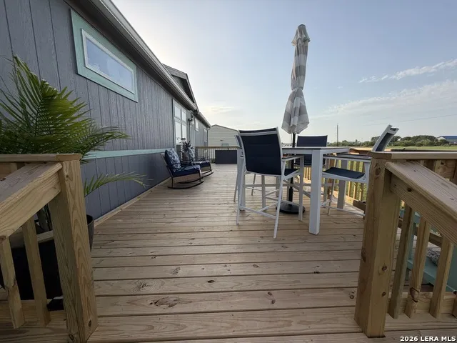 349 S Quailrun Port Lavaca, TX 77979