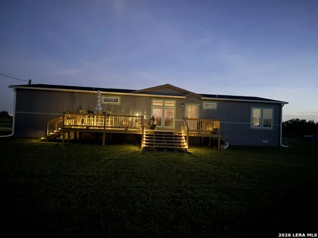 349 S Quailrun Port Lavaca, TX 77979