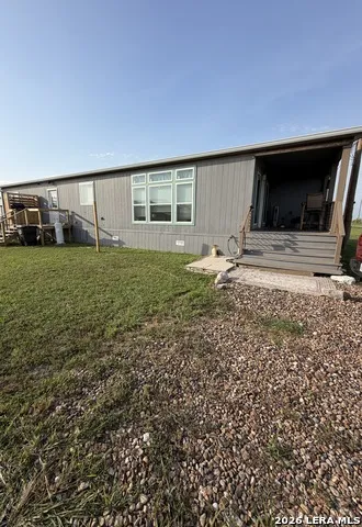 349 S Quailrun Port Lavaca, TX 77979