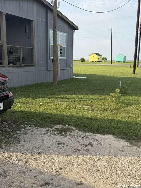 349 S Quailrun Port Lavaca, TX 77979