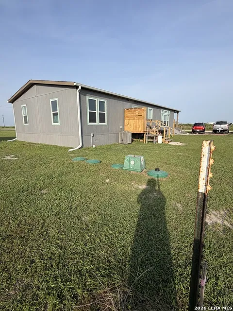 349 S Quailrun Port Lavaca, TX 77979