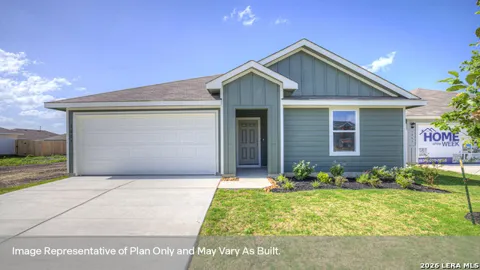 1045 Seedling Lane