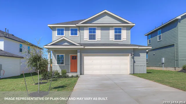 378 Denali Drive Kyle, TX 78640