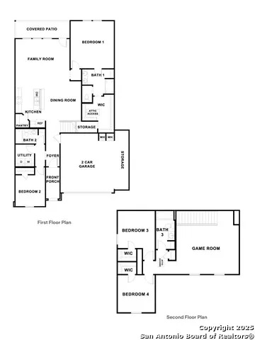 378 Denali Drive Kyle, TX 78640
