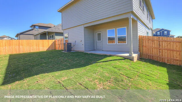 378 Denali Drive Kyle, TX 78640