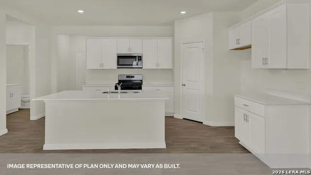 378 Denali Drive Kyle, TX 78640