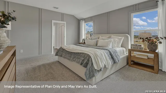 100 Milo Knox Drive Kyle, TX 78640