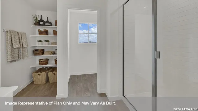 100 Milo Knox Drive Kyle, TX 78640