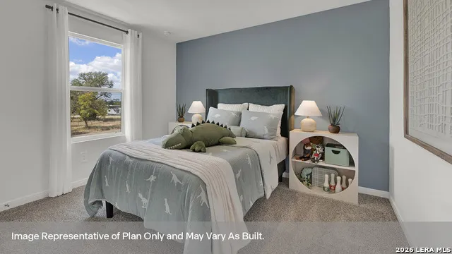100 Milo Knox Drive Kyle, TX 78640