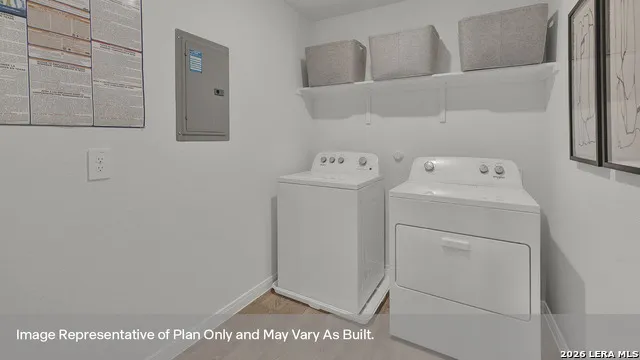 100 Milo Knox Drive Kyle, TX 78640