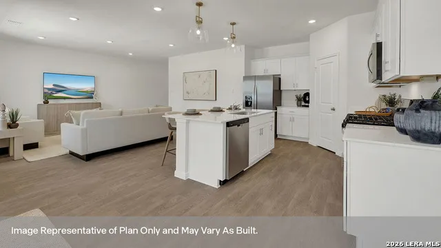 100 Milo Knox Drive Kyle, TX 78640
