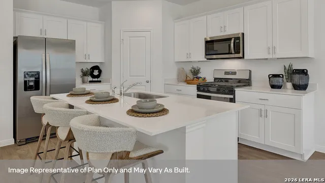 100 Milo Knox Drive Kyle, TX 78640