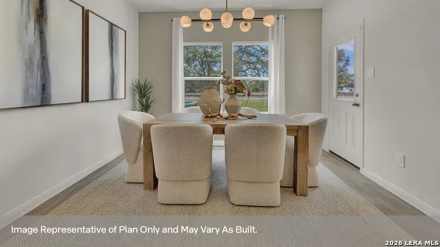 100 Milo Knox Drive Kyle, TX 78640