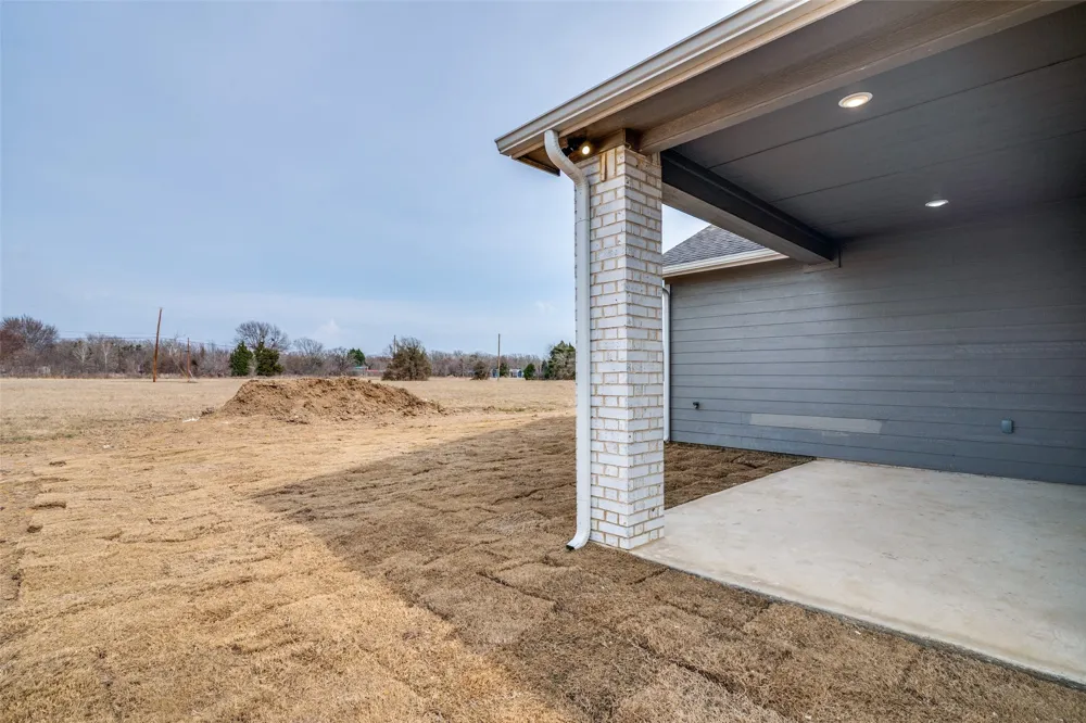 107 Scenic Road Trinidad, TX 75163