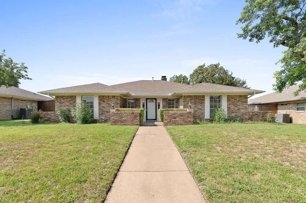 2001 Papeete Drive Plano, TX 75075
