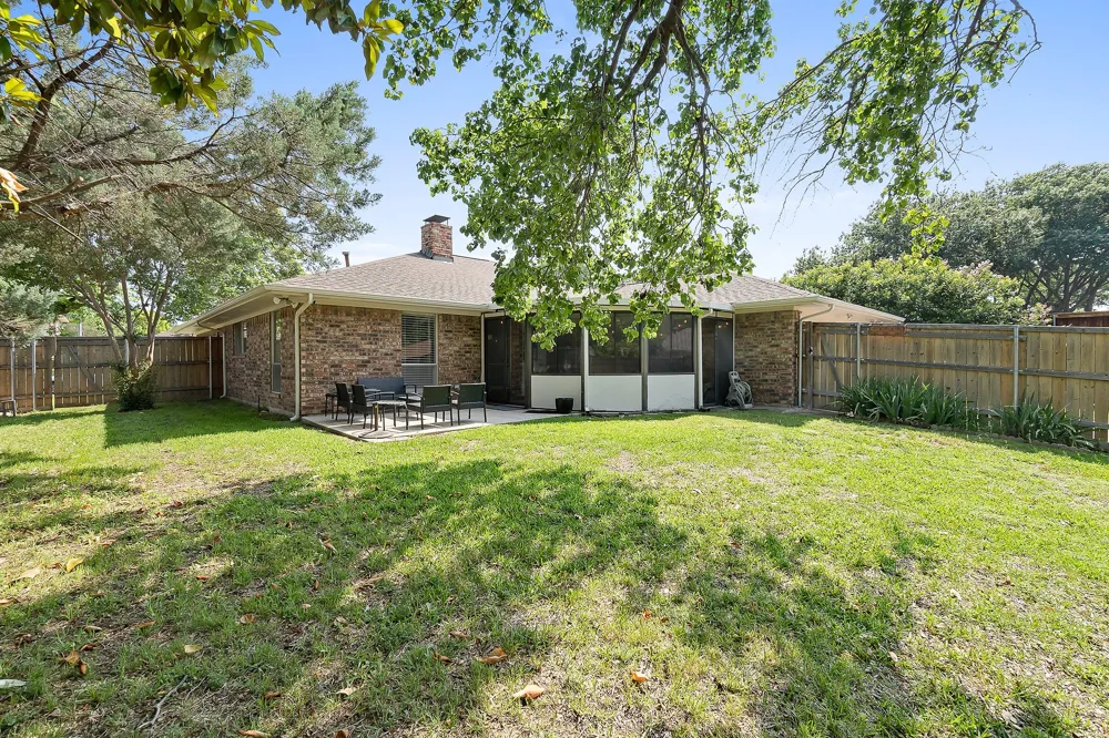 2001 Papeete Drive Plano, TX 75075