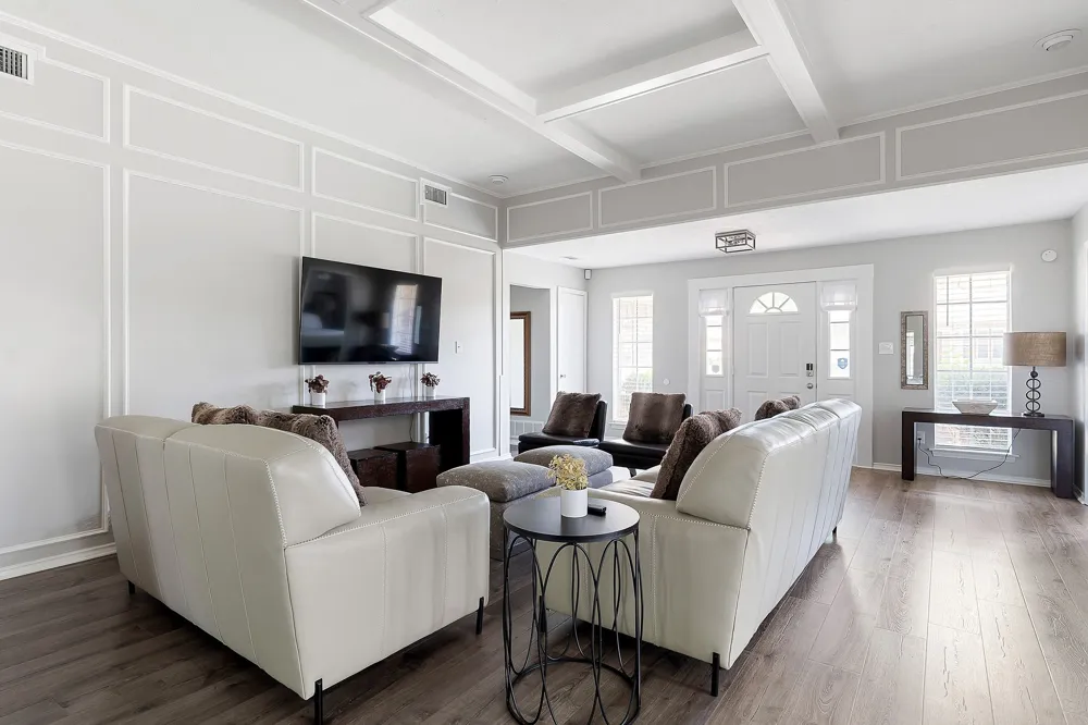 2001 Papeete Drive Plano, TX 75075