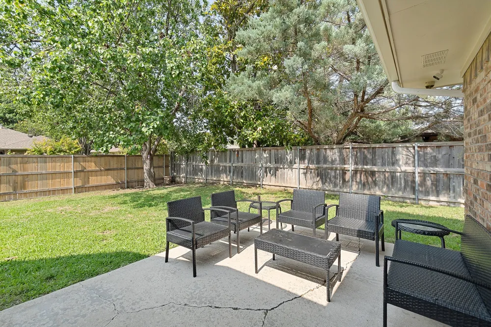 2001 Papeete Drive Plano, TX 75075