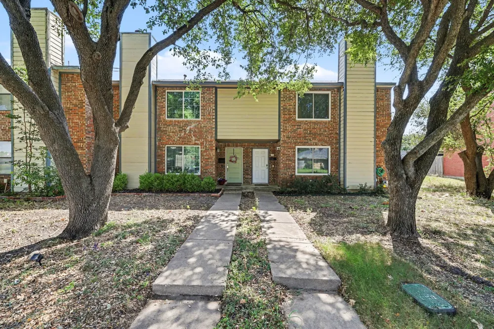 311 Towne House Lane Richardson, TX 75081