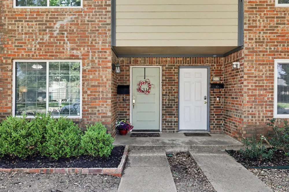 311 Towne House Lane Richardson, TX 75081
