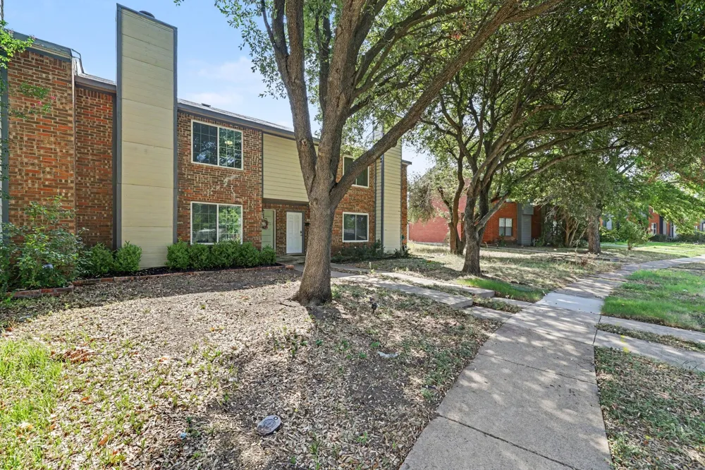 311 Towne House Lane Richardson, TX 75081