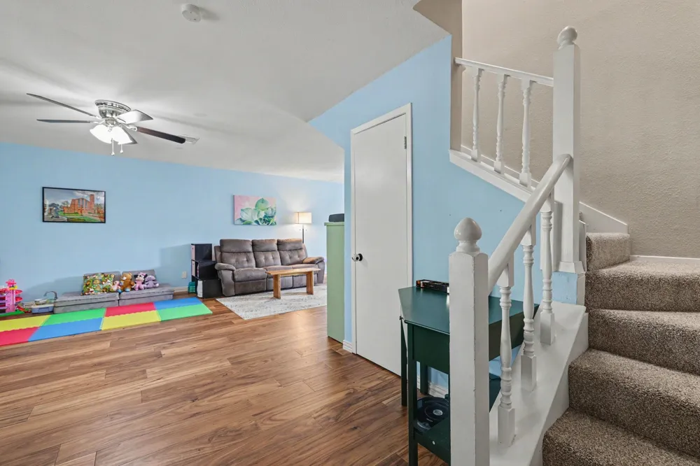 311 Towne House Lane Richardson, TX 75081