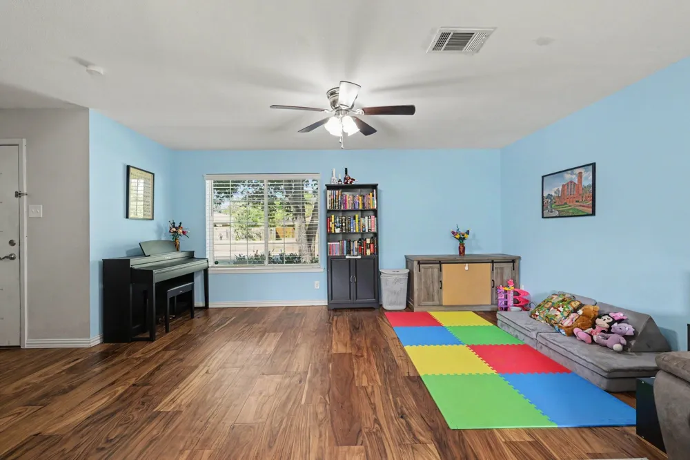 311 Towne House Lane Richardson, TX 75081