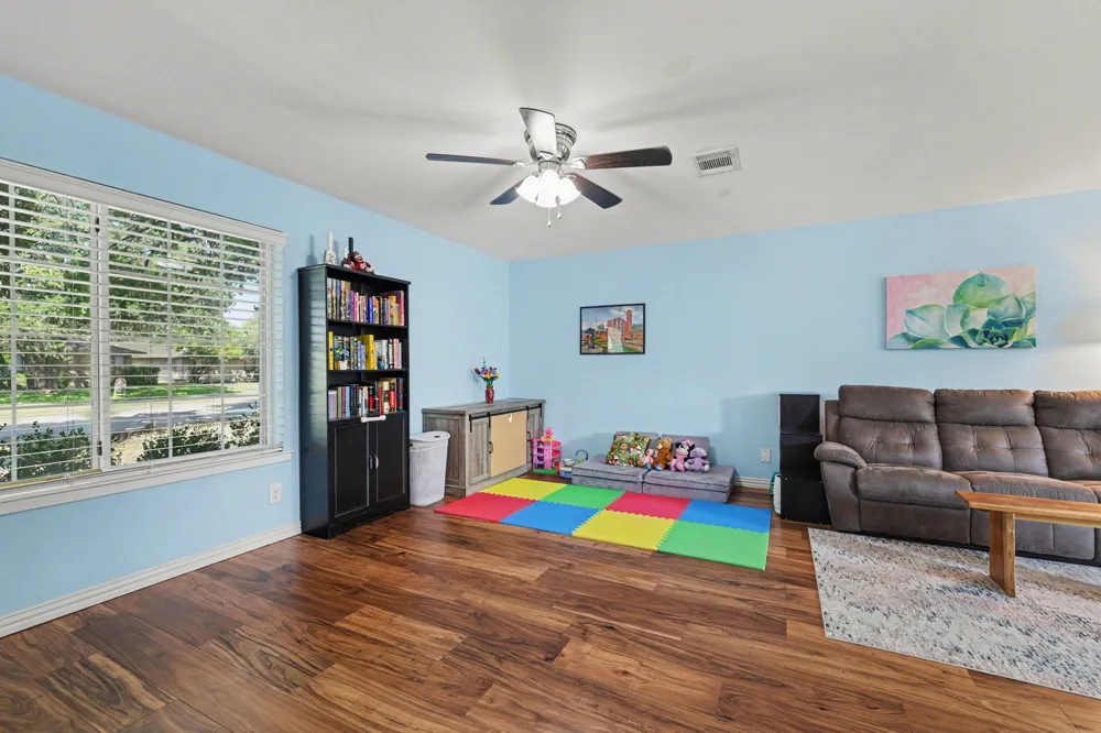 311 Towne House Lane Richardson, TX 75081