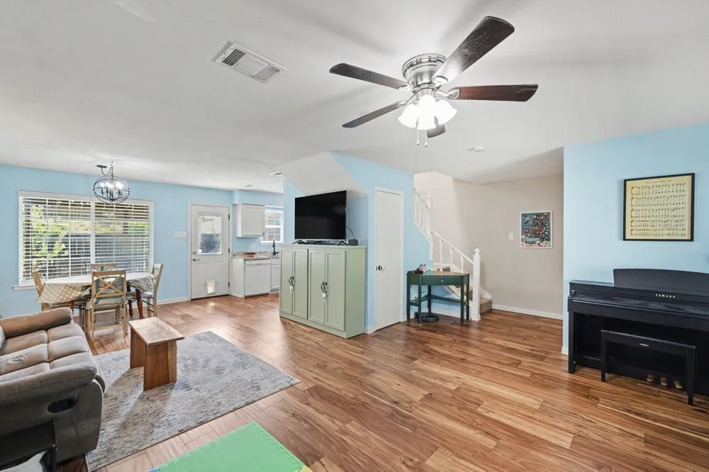 311 Towne House Lane Richardson, TX 75081