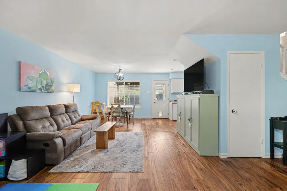 311 Towne House Lane Richardson, TX 75081