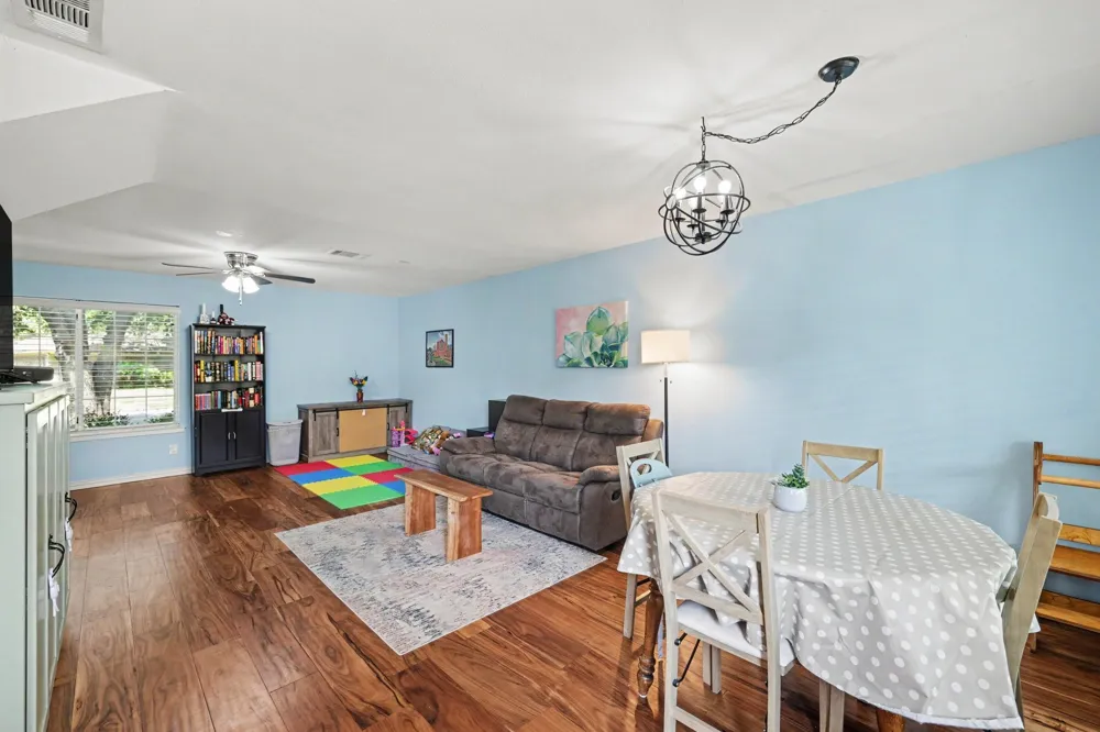 311 Towne House Lane Richardson, TX 75081