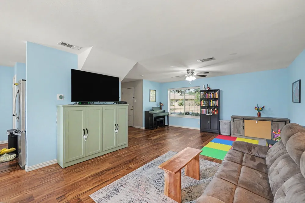 311 Towne House Lane Richardson, TX 75081