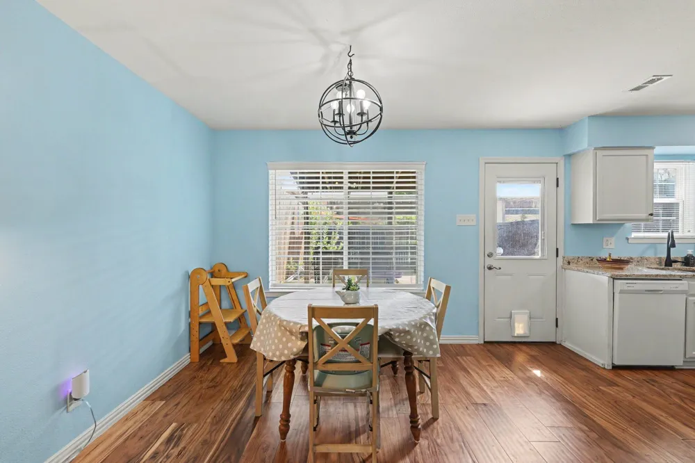 311 Towne House Lane Richardson, TX 75081