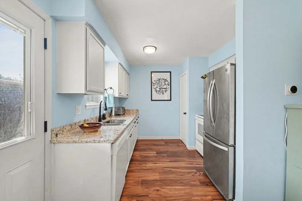 311 Towne House Lane Richardson, TX 75081