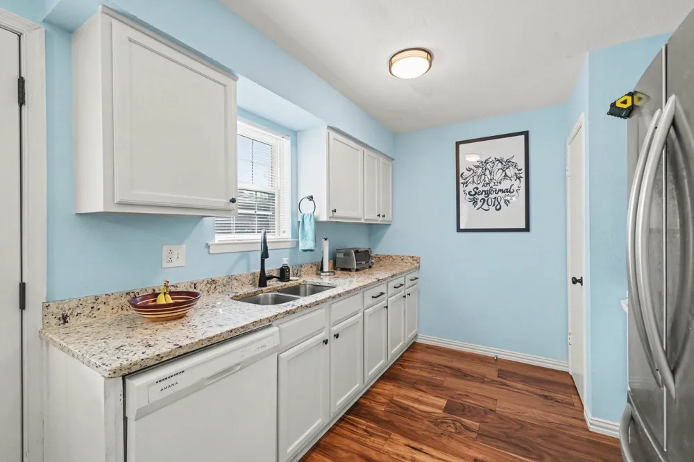 311 Towne House Lane Richardson, TX 75081