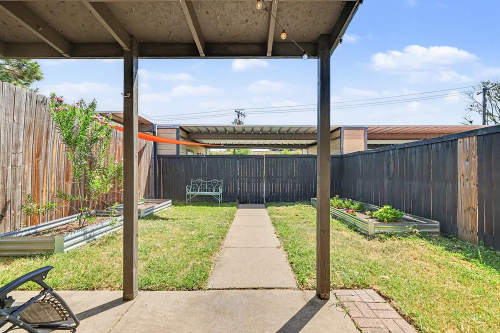 311 Towne House Lane Richardson, TX 75081