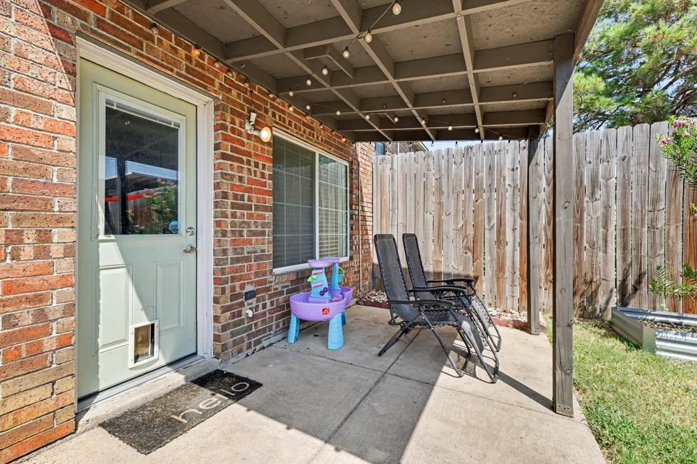 311 Towne House Lane Richardson, TX 75081
