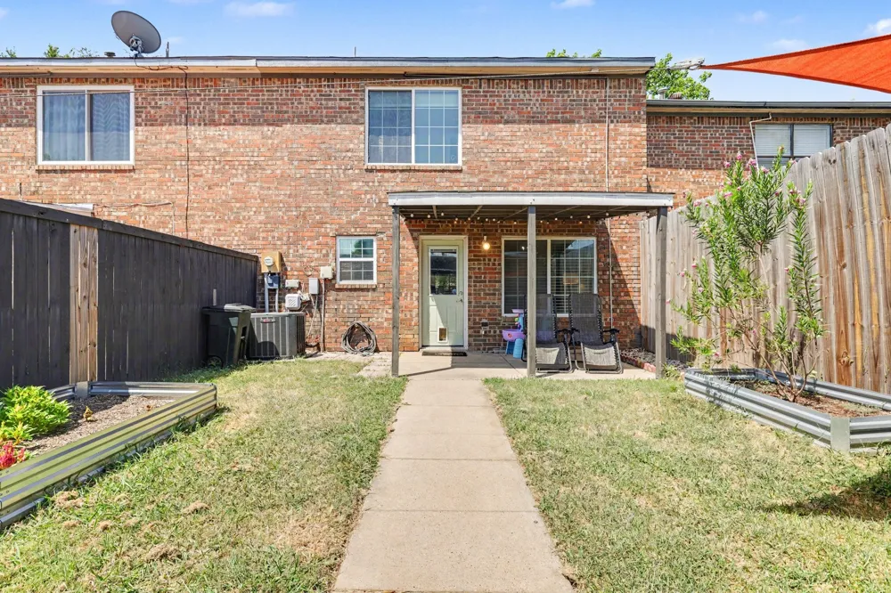 311 Towne House Lane Richardson, TX 75081