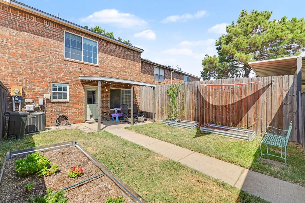 311 Towne House Lane Richardson, TX 75081