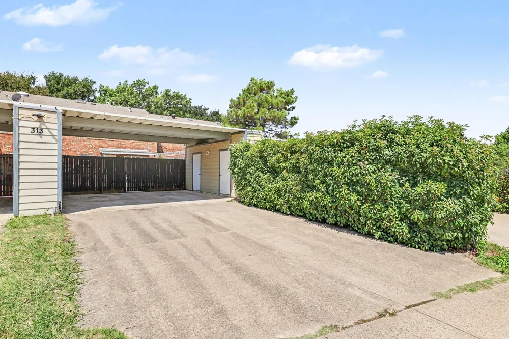 311 Towne House Lane Richardson, TX 75081