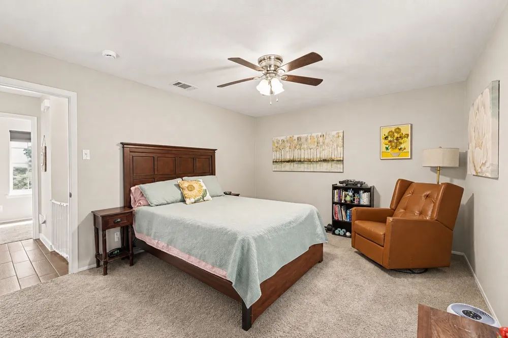 311 Towne House Lane Richardson, TX 75081