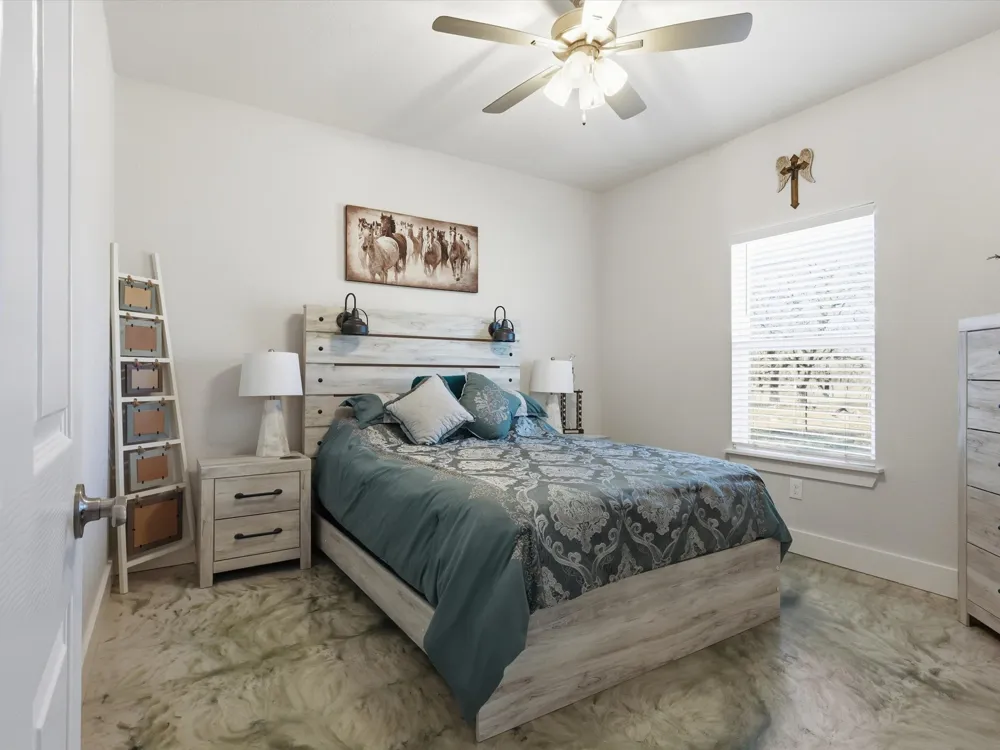 231 Julian Lane Poolville, TX 76487