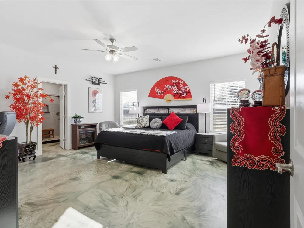 231 Julian Lane Poolville, TX 76487