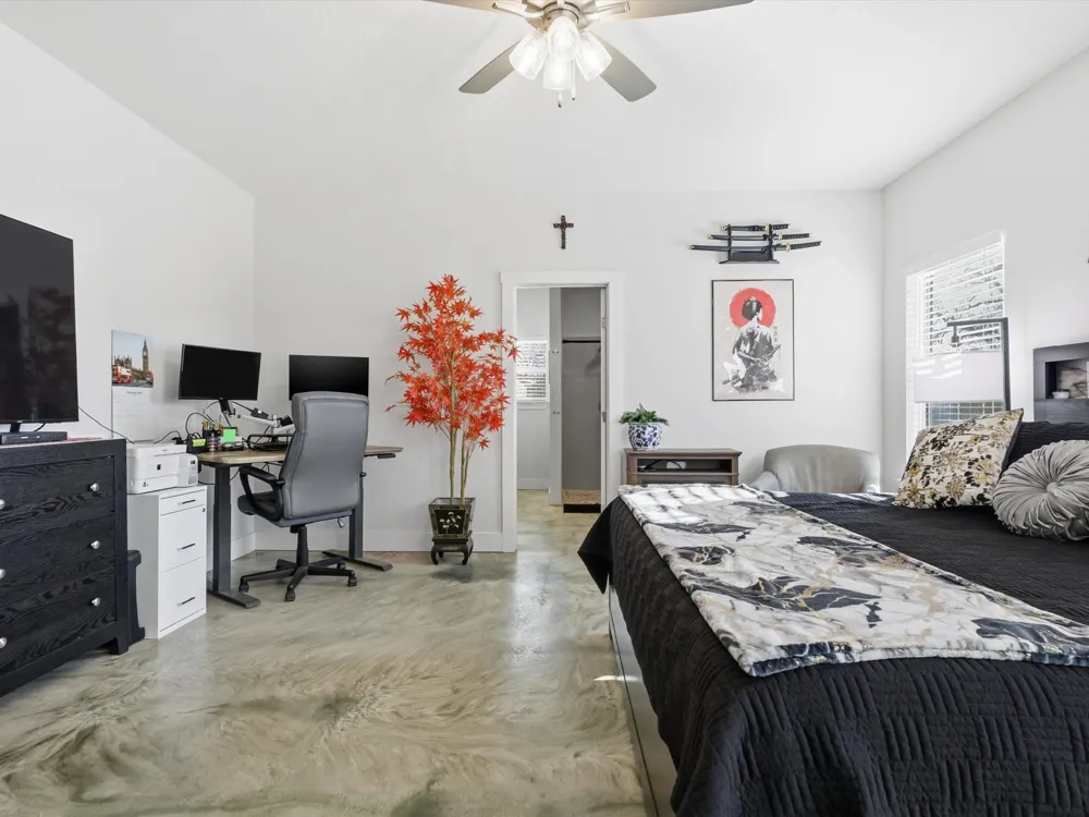 231 Julian Lane Poolville, TX 76487