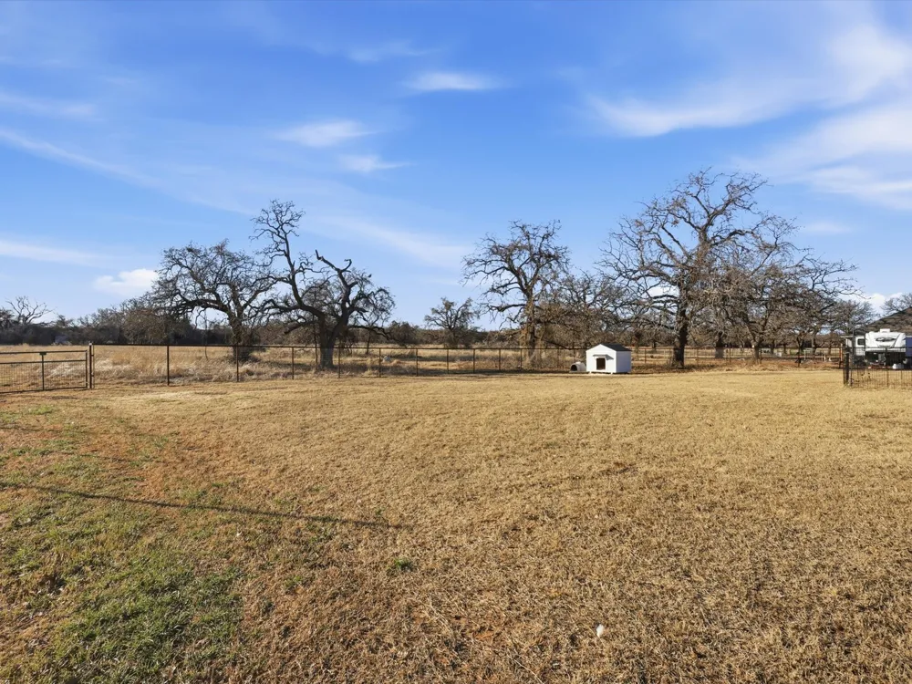 231 Julian Lane Poolville, TX 76487