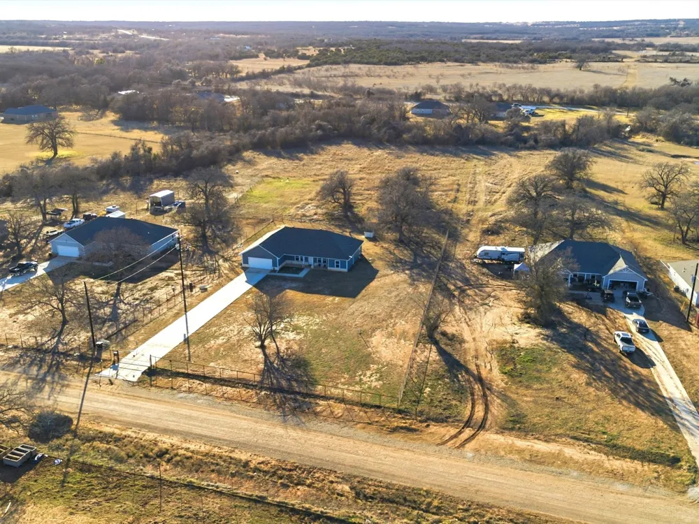231 Julian Lane Poolville, TX 76487