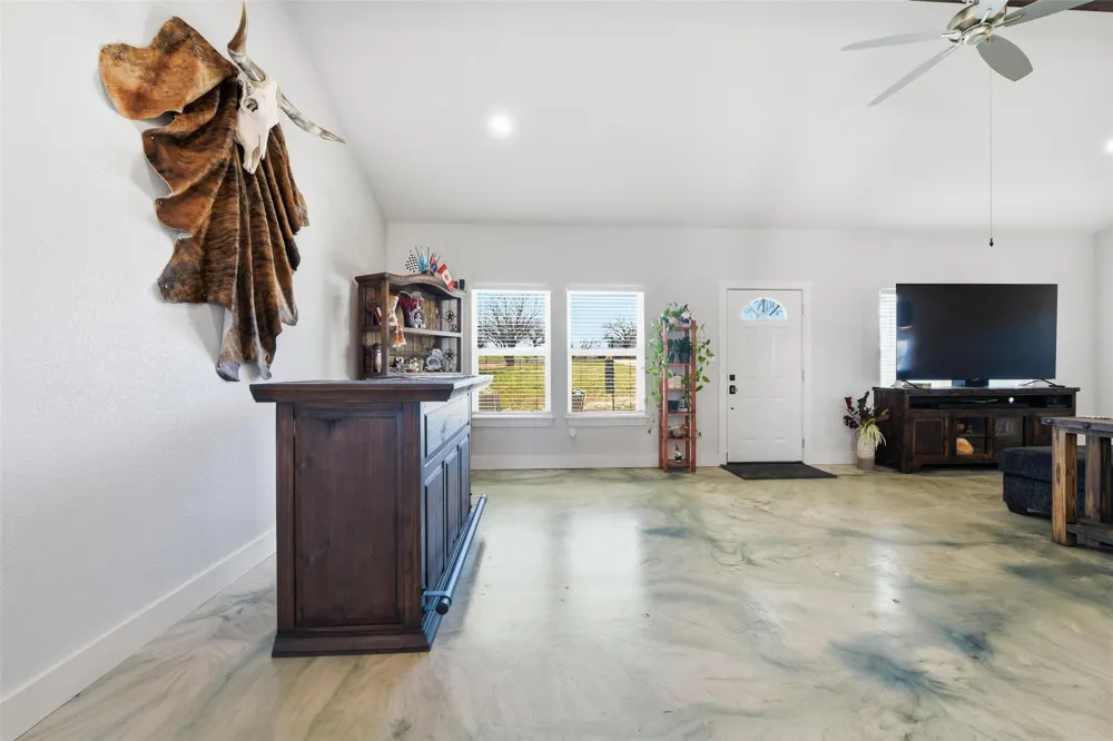 231 Julian Lane Poolville, TX 76487
