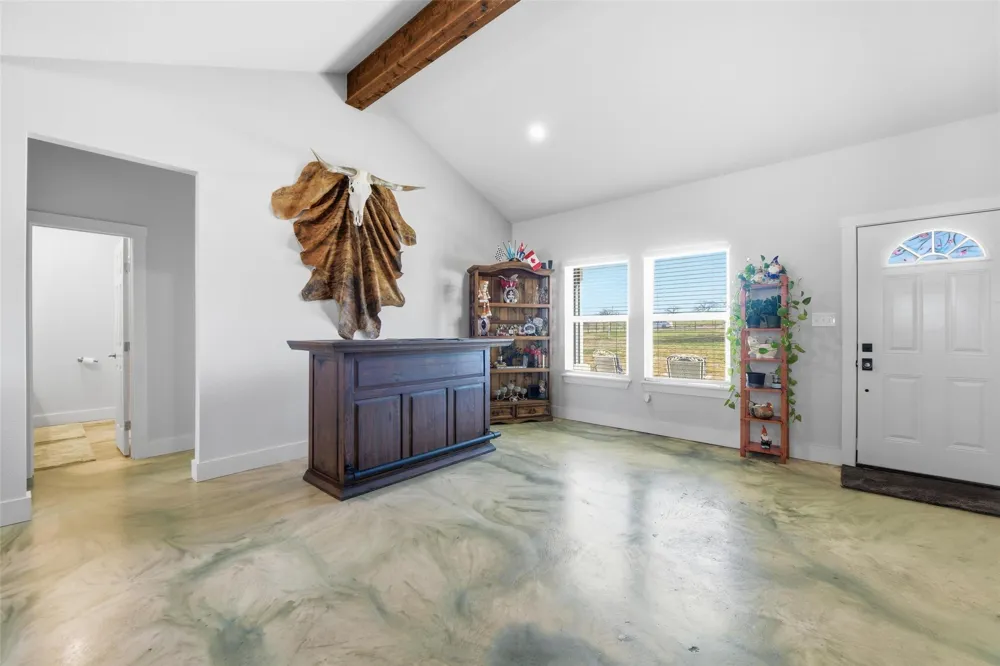 231 Julian Lane Poolville, TX 76487